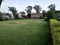 Sethi Farmhouse