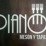 Meson Piano Tapas