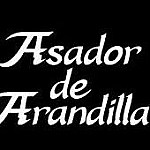 Asador De Arandilla