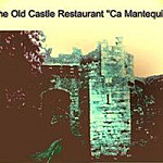 The Old Castle Ca Mantequilla