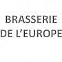Brasserie De L Europe