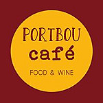 Portbou Café