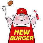 New Burger