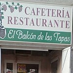 El Balcon De Las Tapas
