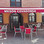 Meson Covadonga