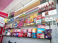 Usman Abdullah Milk Shop Tea Stall