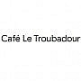 Café Le Troubadour