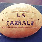 Taberna La Parrala