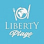 Liberty Plage