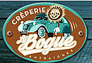 Crêperie La Bogue