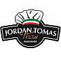 Jordan Tomas Pizza Mamamia Lyon Montchat