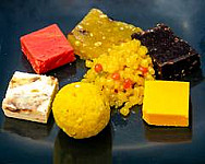 Maaza Bombay Sweets