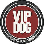 Vip Dog Burger