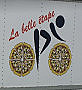 Pizzeria La Belle Etape