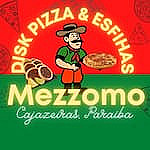 Disk Pizza Esfihas Mezzomo