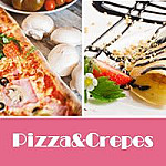 Pizza&crepes