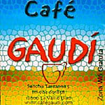 Cafe Gaudi