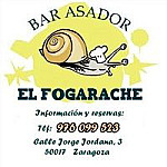 Bar Asador El Fogarache