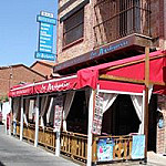 Bar Restaurante Los Malaguenos