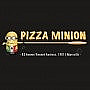 Pizza Minion