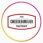The Cheeseburguer Factory Cabedelo