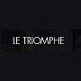 Cafe Le Triomphe