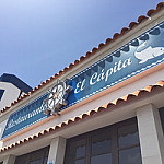 Restaurante el Cápita