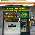 Pizza Italiana Calella