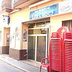 Bar Restaurante Los Luises