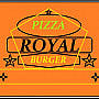 Pizza Royal Burger