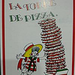 La Torre De Pizza