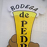 Bodega De Pedro
