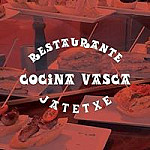 Jatetxe Cocina Vasca