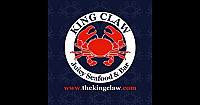 King Claw Juicy Seafood