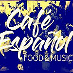 Cafe Espanol De Las Artes