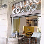 Co & Co