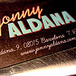 Jonny Aldana Vermuteria