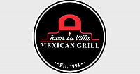 Tacos La Villa Mexican Grill