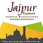 Jaipur Tandoori Indian