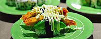 Shinbashi Sushi