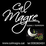 Cal Magre