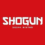 Shogun Sushi Bistrô