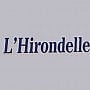 L'hirondelle