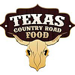 Texas Country Road Food