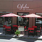 Ofelia Cafe Deli Resto.