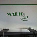 Cafe Mario