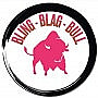 Bling Blag Bull