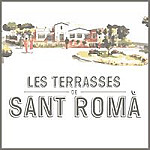Les Terrasses De Sant Roma