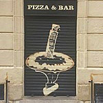 Pizzería La Torre De Pizza