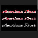 American Diner Palencia